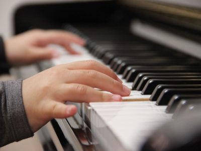 ピアノレッスン4