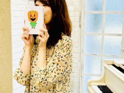 リトミック講師石原智子